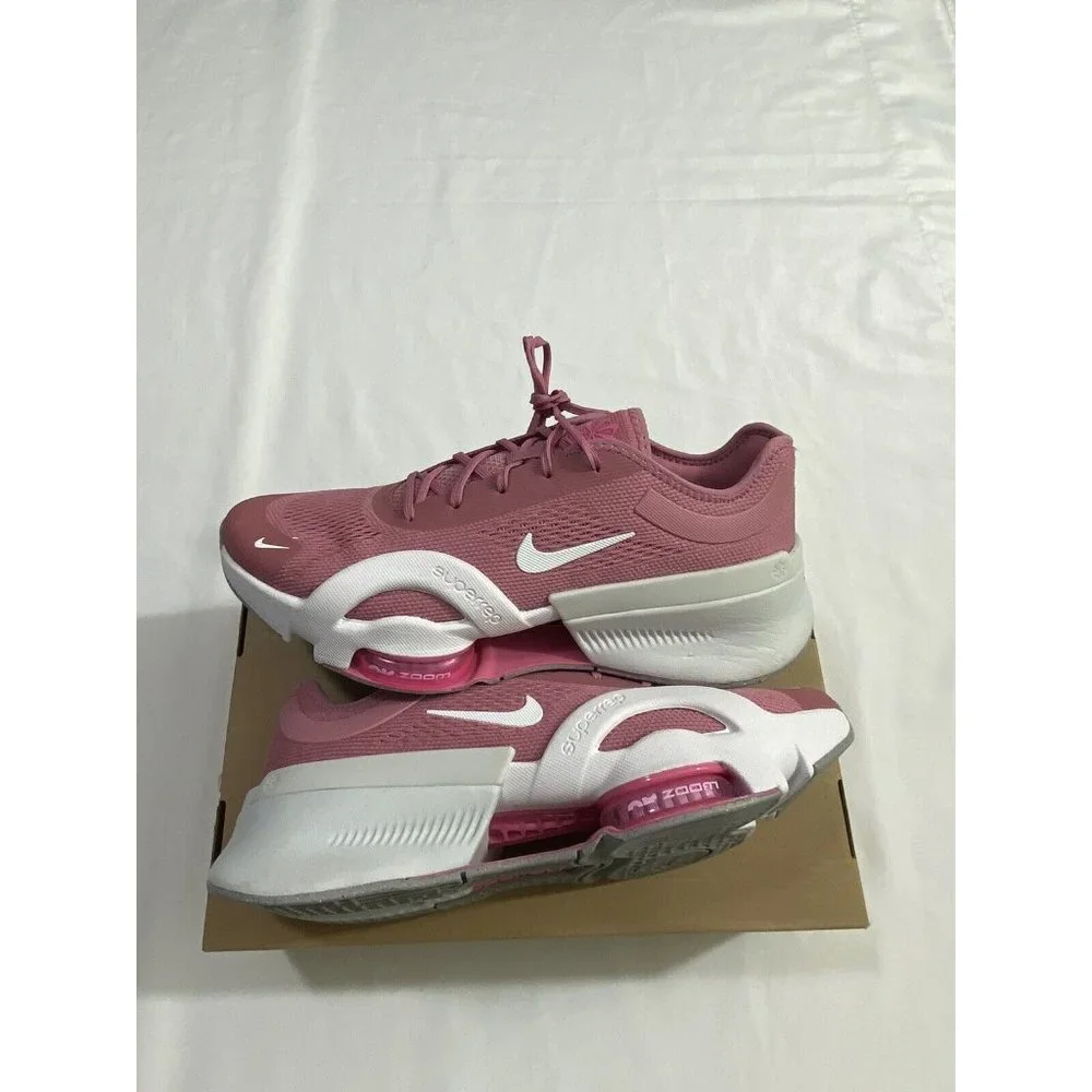 Nike Zoom Superrep 4 women’s size 12